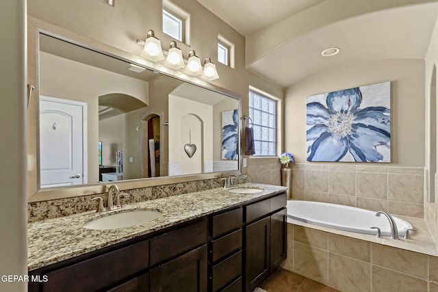 12435 Knightsbridge Dr, El Paso, TX 79928 - photo 22