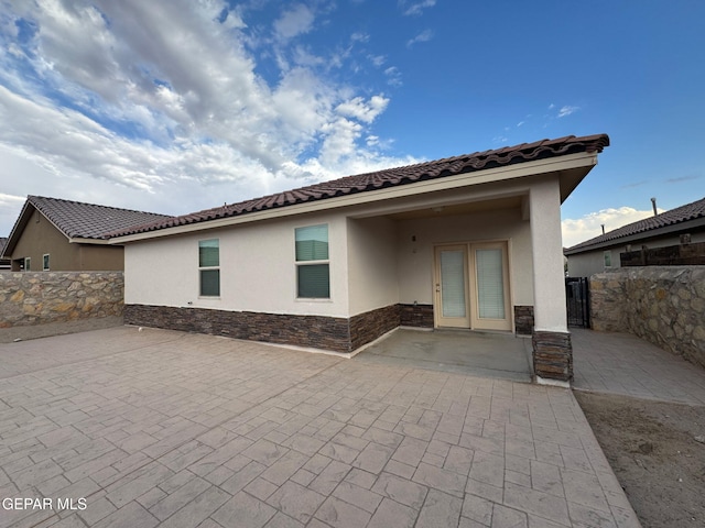 12435 Knightsbridge Dr, El Paso, TX 79928 - photo 24
