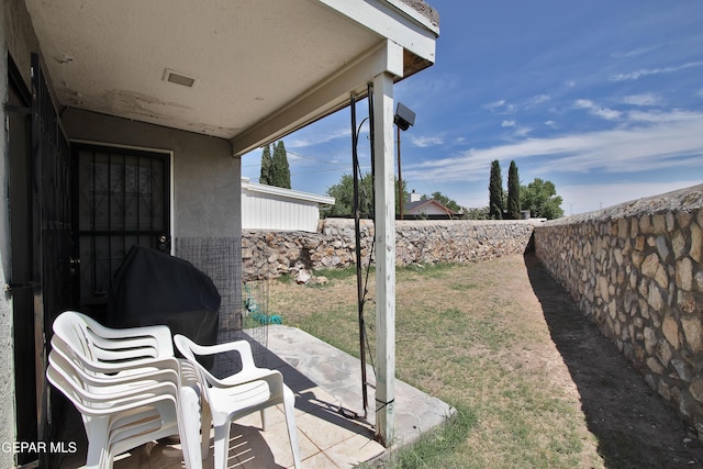 191 Mulberry Ave Unit B, El Paso, TX 79932 - photo 59