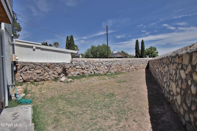 191 Mulberry Ave Unit B, El Paso, TX 79932 - photo 62