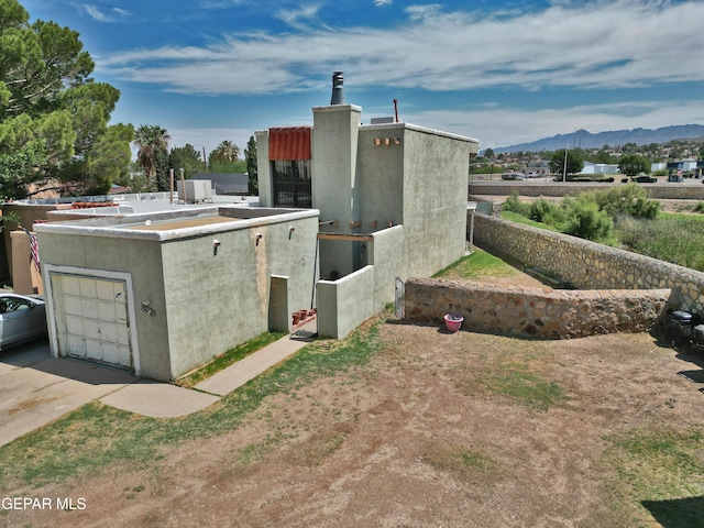 191 Mulberry Ave Unit B, El Paso, TX 79932 - photo 64