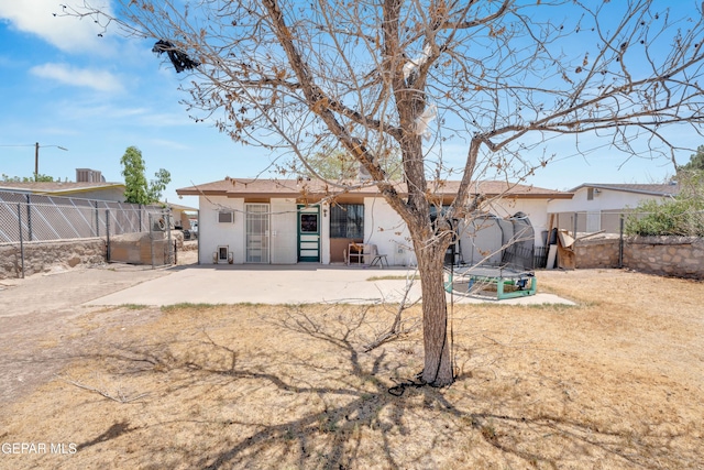 7917 Campo Verde Ln, El Paso, TX 79915 - photo 22