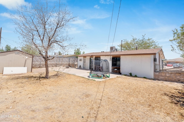7917 Campo Verde Ln, El Paso, TX 79915 - photo 23
