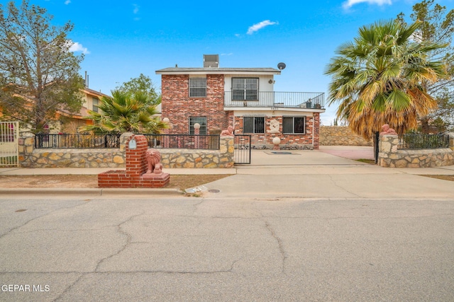 9400 Chantilly Dr, El Paso, TX 79907 - photo 1