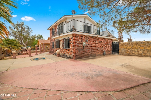 9400 Chantilly Dr, El Paso, TX 79907 - photo 3