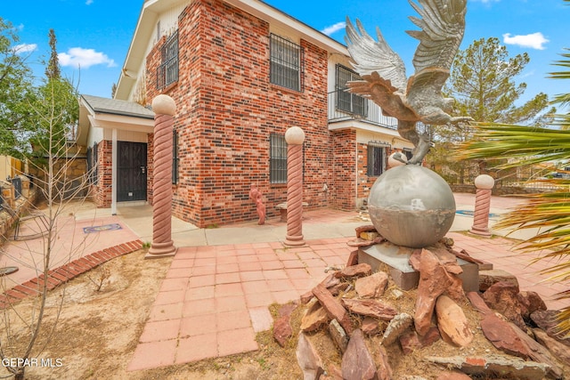 9400 Chantilly Dr, El Paso, TX 79907 - photo 5