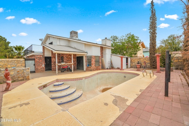 9400 Chantilly Dr, El Paso, TX 79907 - photo 34