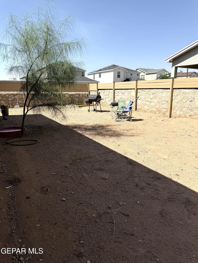 10621 Hidden Crown Pl, El Paso, TX 79924 - photo 42