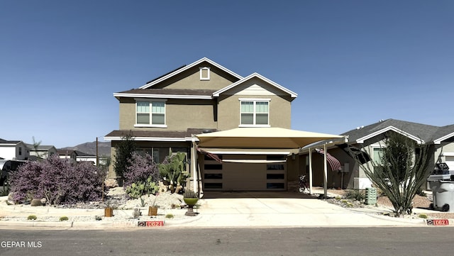 10621 Hidden Crown Pl, El Paso, TX 79924 - photo 2