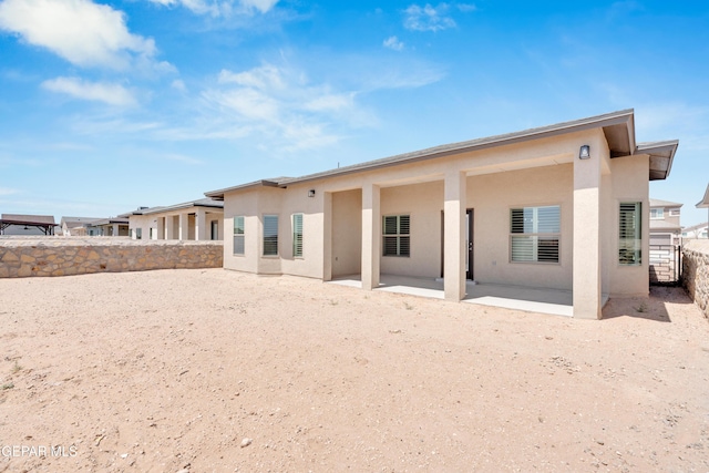 1800 Dana Gray St, El Paso, TX 79928 - photo 53