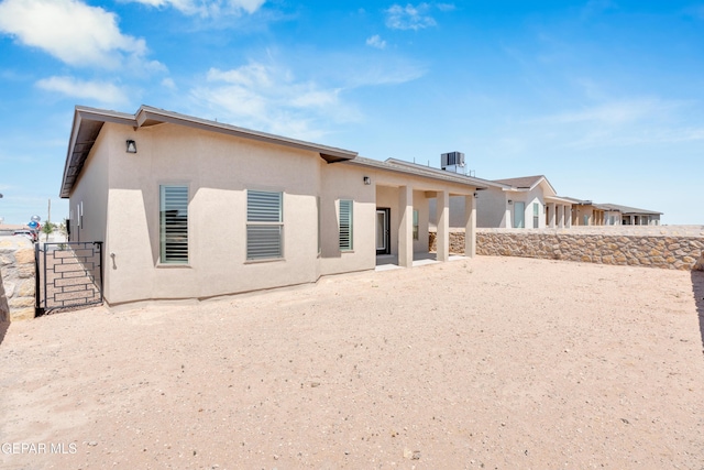 1800 Dana Gray St, El Paso, TX 79928 - photo 55
