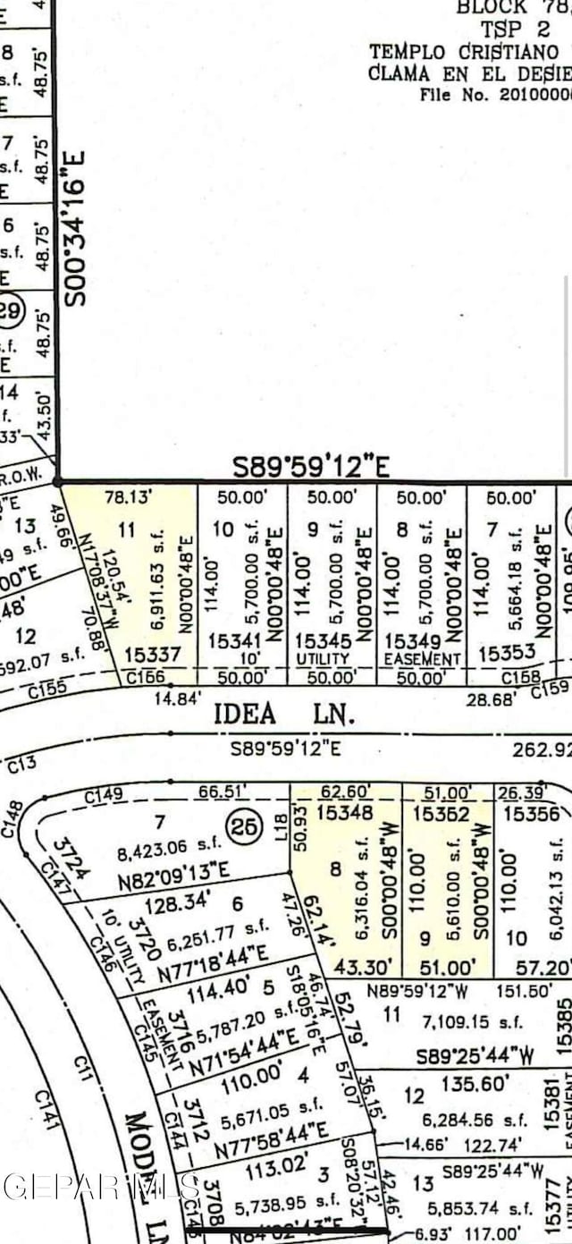 15352 Idea, El Paso, TX 79938 - photo 4