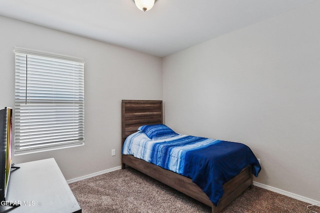14744 Charles Foster Ave, El Paso, TX 79938 - carpeted bedroom with baseboards