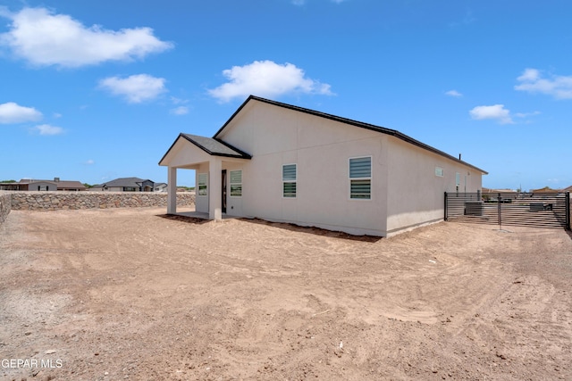 340 Burbridge Rd, Clint, TX 79836 - photo 56