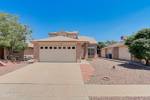 669 Linda Johnson Ave, El Paso, TX 79932 - photo 1