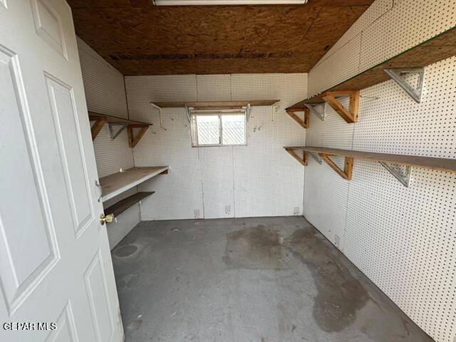209 Durrill Rd, El Paso, TX 79915 - view of basement