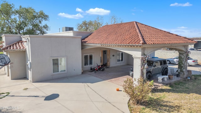 1306 Aleli Rd, San Elizario, TX 79849 - photo 2