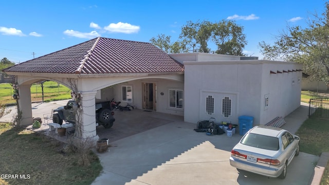 1306 Aleli Rd, San Elizario, TX 79849 - photo 3