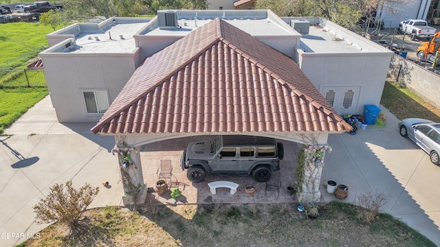 1306 Aleli Rd, San Elizario, TX 79849 - photo 4