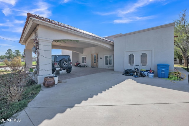 1306 Aleli Rd, San Elizario, TX 79849 - photo 5
