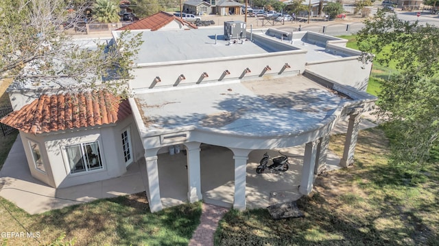 1306 Aleli Rd, San Elizario, TX 79849 - photo 26
