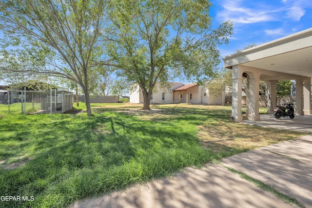 1306 Aleli Rd, San Elizario, TX 79849 - photo 30