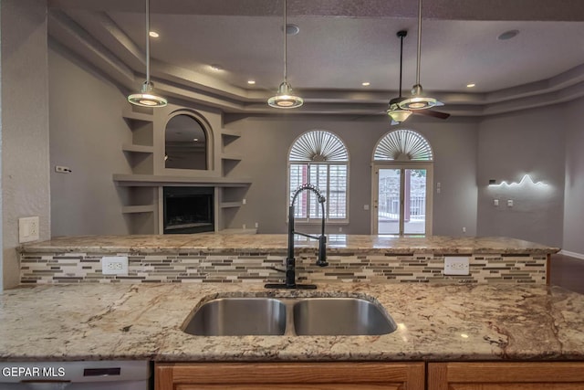 2120 Greenlee Dr, El Paso, TX 79936 - photo 9