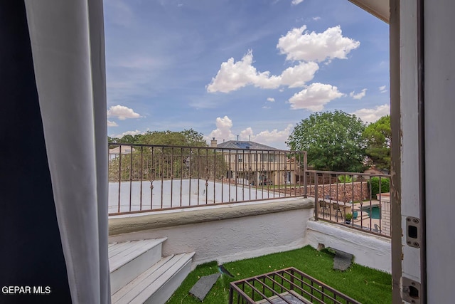 2120 Greenlee Dr, El Paso, TX 79936 - photo 42
