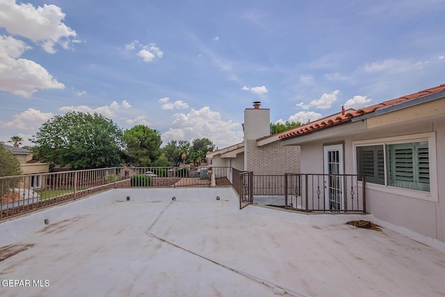 2120 Greenlee Dr, El Paso, TX 79936 - photo 59