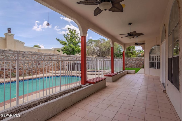 2120 Greenlee Dr, El Paso, TX 79936 - photo 60