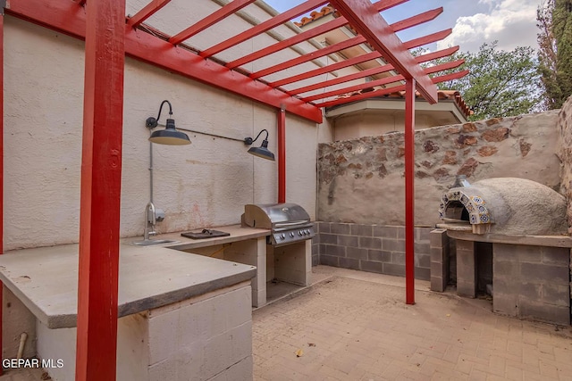 2120 Greenlee Dr, El Paso, TX 79936 - photo 61
