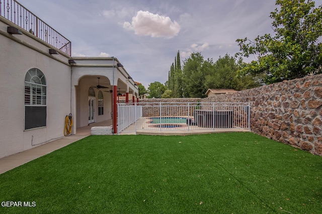 2120 Greenlee Dr, El Paso, TX 79936 - photo 66