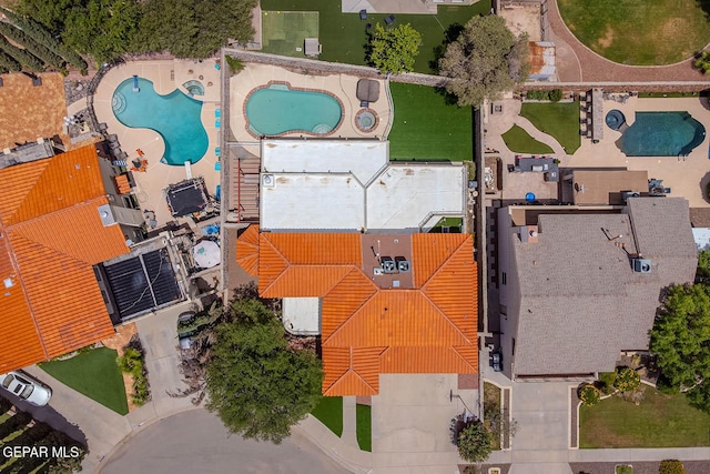 2120 Greenlee Dr, El Paso, TX 79936 - photo 72
