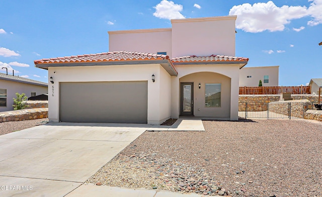 6056 Cinnamon Park St, Santa Teresa, NM 88008 - photo 1