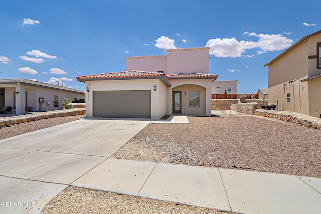 6056 Cinnamon Park St, Santa Teresa, NM 88008 - photo 2