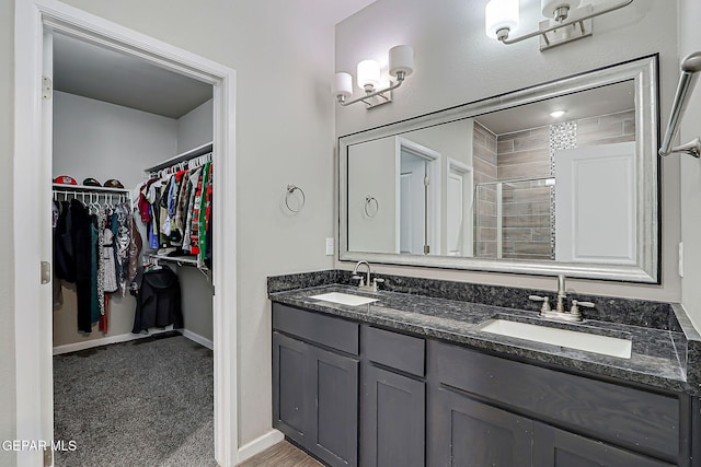 6056 Cinnamon Park St, Santa Teresa, NM 88008 - photo 26