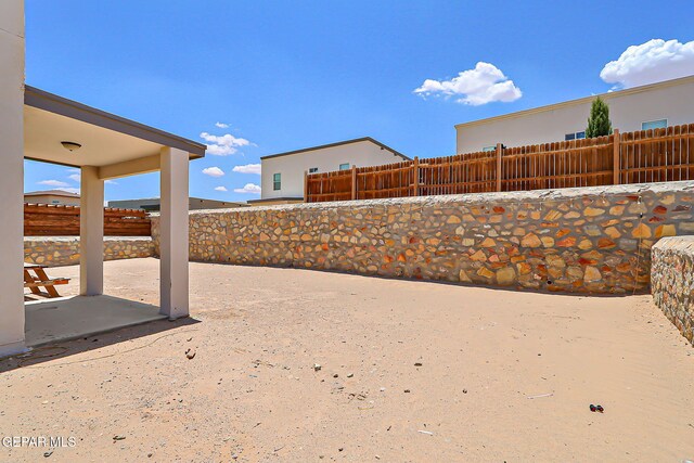 6056 Cinnamon Park St, Santa Teresa, NM 88008 - photo 36