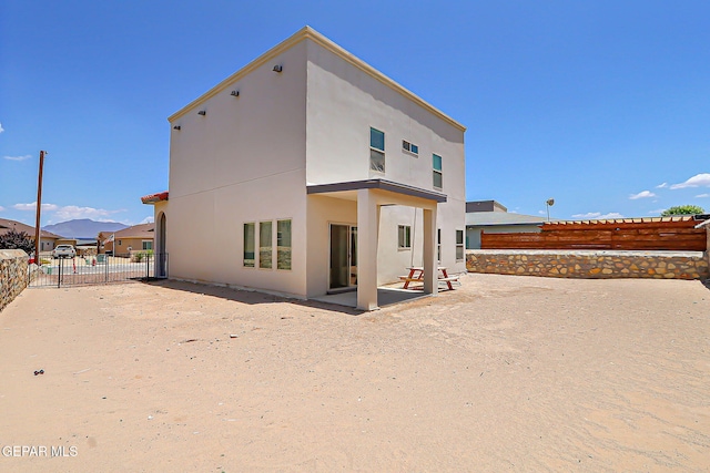 6056 Cinnamon Park St, Santa Teresa, NM 88008 - photo 37