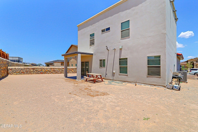 6056 Cinnamon Park St, Santa Teresa, NM 88008 - photo 38