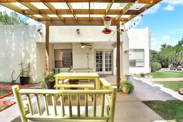 6541 Loma De Cristo Dr, El Paso, TX 79912 - photo 34