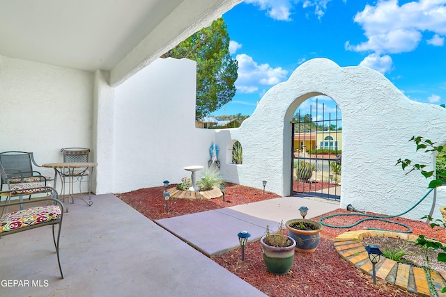 6541 Loma De Cristo Dr, El Paso, TX 79912 - photo 3