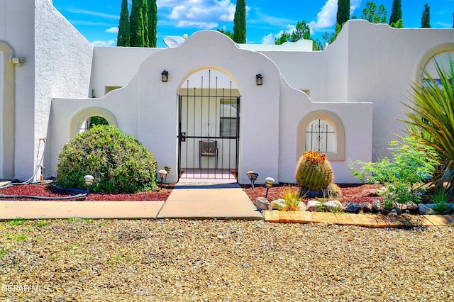 6541 Loma De Cristo Dr, El Paso, TX 79912 - photo 2