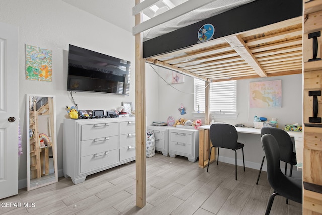 12334 Westbury, El Paso, TX 79928 - office space featuring light wood-style flooring
