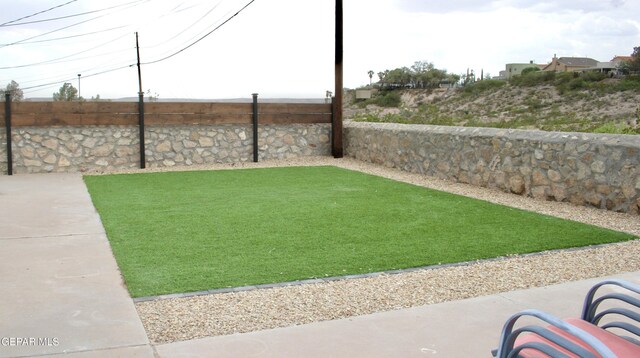 5925 Cabrillo Dr, El Paso, TX 79912 - photo 16