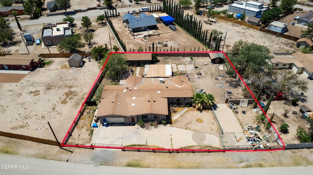 340 Valle Del Centro Dr, El Paso, TX 79927 - photo 14