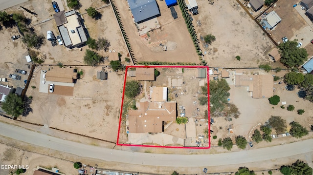 340 Valle Del Centro Dr, El Paso, TX 79927 - photo 15