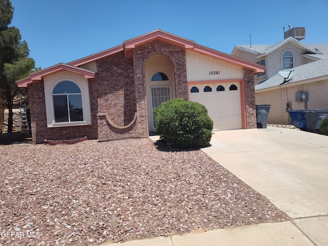 12361 Tierra Madre Rd, El Paso, TX 79938 - photo 1