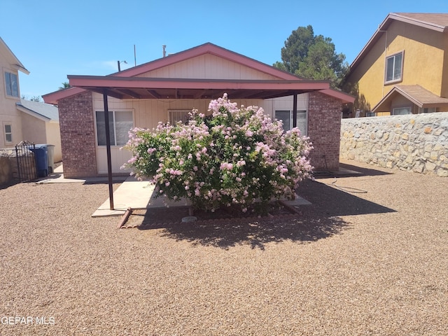 12361 Tierra Madre Rd, El Paso, TX 79938 - photo 5