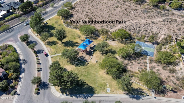 6500 La Posta Dr, El Paso, TX 79912 - photo 66