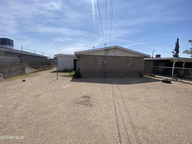 1017 Gloria St, El Paso, TX 79907 - photo 16